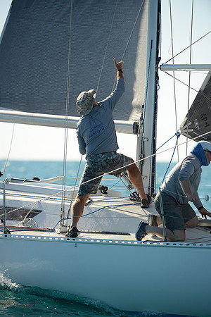 2017 Quantum Key West RW H 804