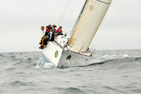 2011 NYYC Annual Regatta B 1135