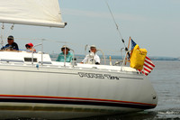2011 Park City Regatta A 760