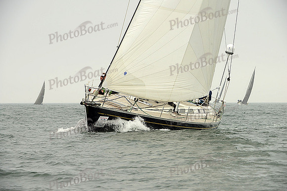 2013 Block Island Race Week D 781