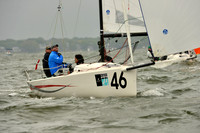 2016 Charleston Race Week A_1340