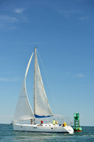 2015 Cape Charles Cup A 1192
