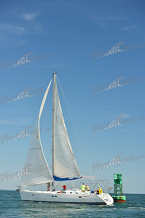 2015 Cape Charles Cup A 1192