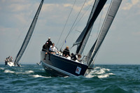 2015 Block Island Race Week A 523