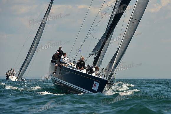 2015 Block Island Race Week A 523