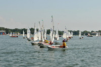 2012 Opti Green Fleet 390