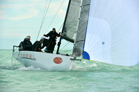 2016 Key West Race Week A_1269