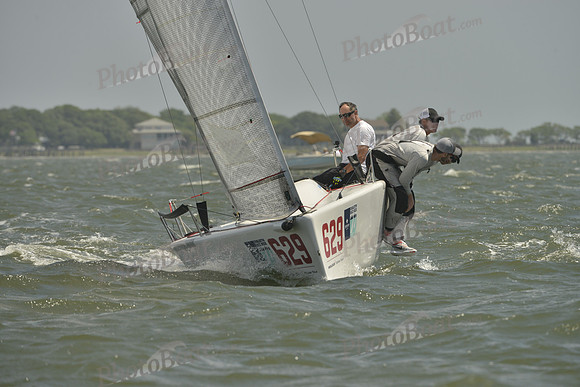 2017 Charleston Race Week D_0973