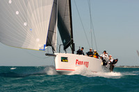 2012 Key West Race Week D 1325