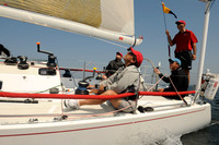 2011 Block Island Race A 1850