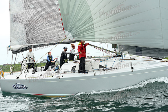 2025 Block Island Race Week I_0663