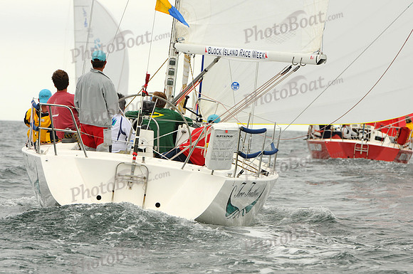 2011 Block Island RW E 1880