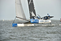 2019 Charleston Race Week F_0737