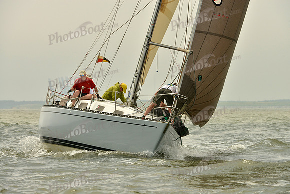 2016 Southern Bay Race Week A_0669