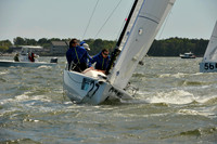 2016 Charleston Race Week D 0323