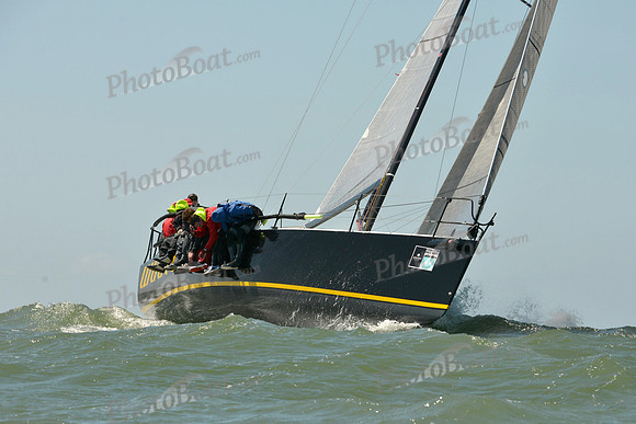 2016 Charleston Race Week C 0570