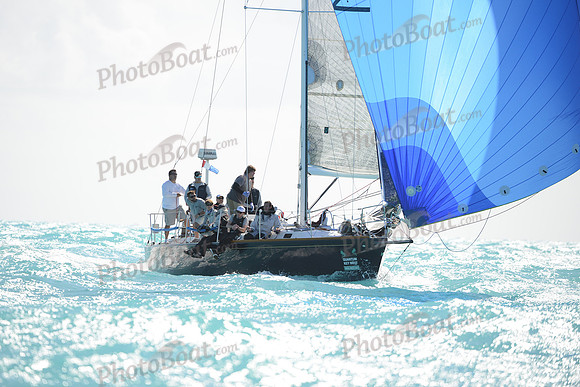 2017 Quantum Key West RW B 1020