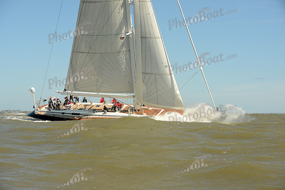 2016 Charleston Race Week B 0681