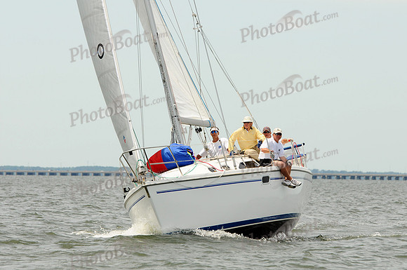 2011 Southern Bay RW C 253