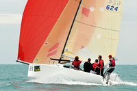 2013 Key West Race Week C 133