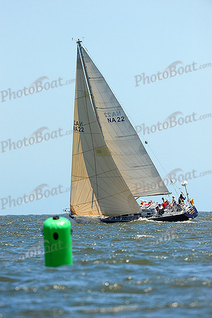 2014 Southern Bay Race Week E 926