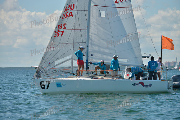 2019 J24 Worlds G_0405