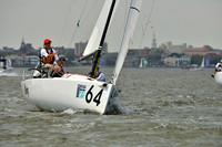 2014 Charleston Race Week D 813