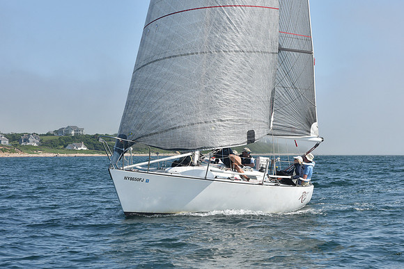 2019 Block Island Race Week H_0234