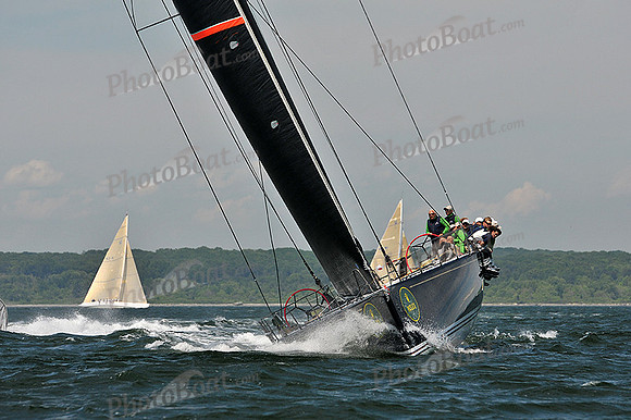 2012 NYYC Annual Regatta A 1924