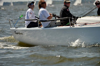 2014 Charleston Race Week B 1014
