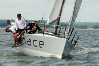 2012 CPYC One Design 951