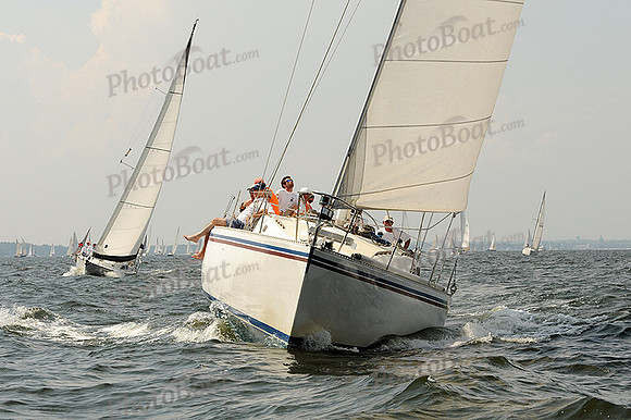 2012 Gov Cup A 305