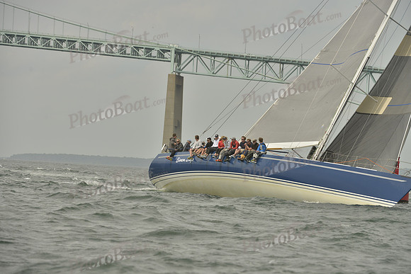 2018 NYYC Annual Regatta A_1651