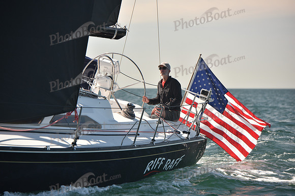 2024 Figawi 2176