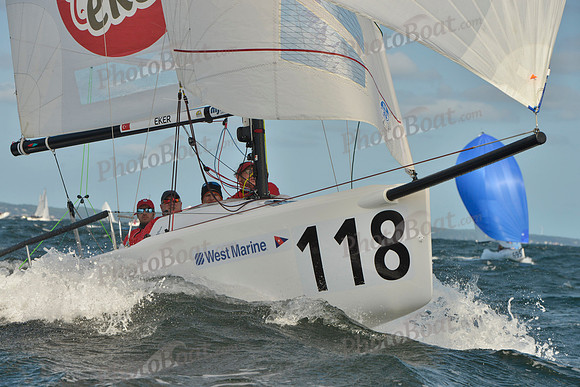 2018 J70 Worlds A1_0547