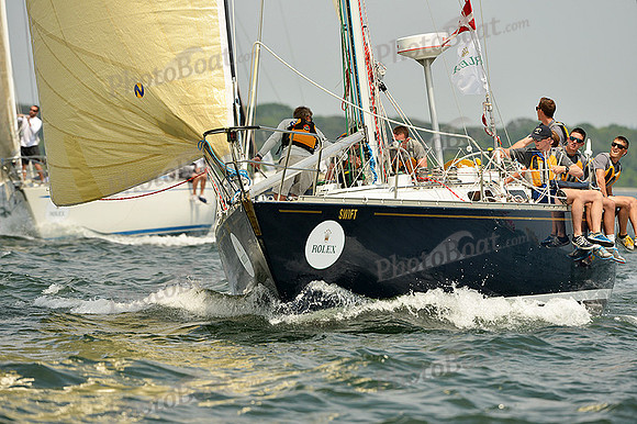 2015 NYYC Annual Regatta A 888