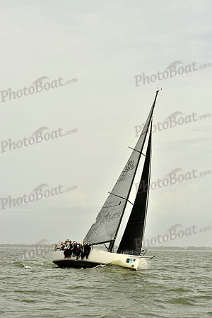 2018 Charleston Race Week C_0757