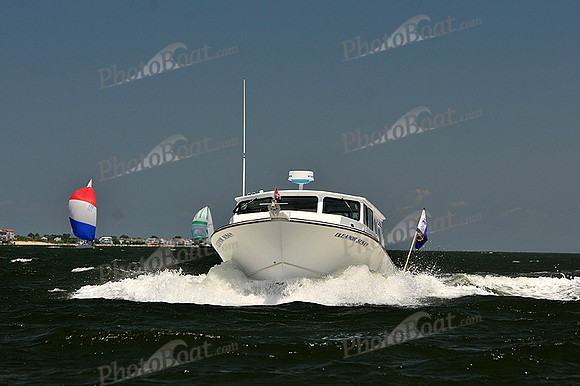 2014 Southern Bay Race Week C 2210