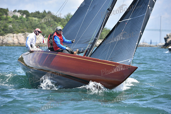 2019 NYYC Annual Regatta A_0362