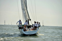 2018 Charleston Race Week A_0648