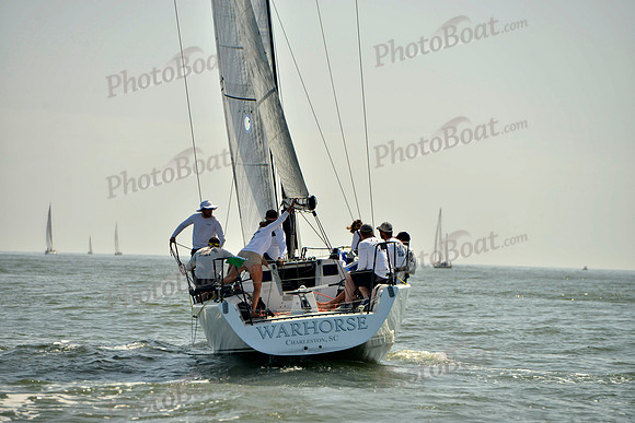 2018 Charleston Race Week A_0648