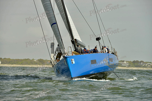 2019 Charleston Race Week A_0700