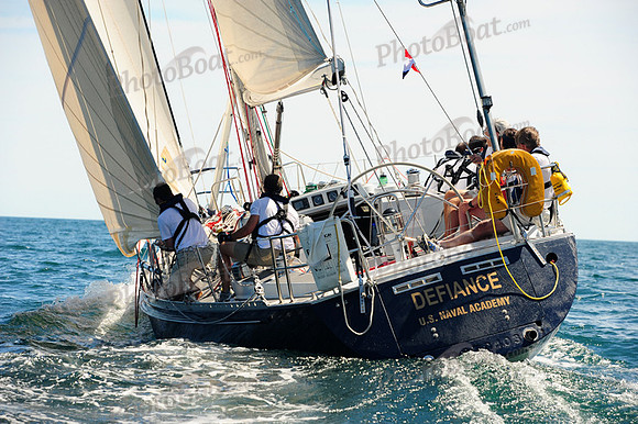 2014 Newport Bermuda A 686