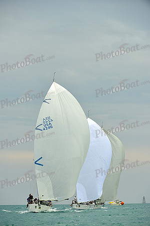 2015 Key West Race Week B 813
