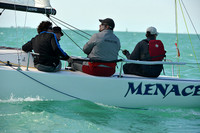 2014 Key West Race Week D 1029