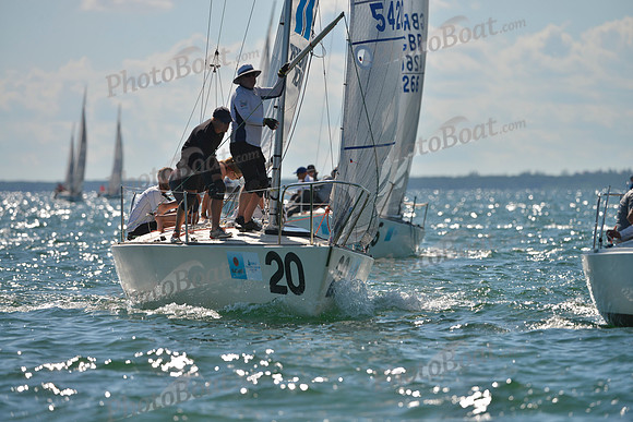 2019 J24 Worlds G_0828