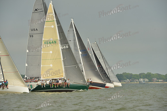 2016 Southern Bay Race Week C_0224