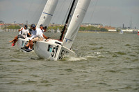 2018 Charleston Race Week A_0815