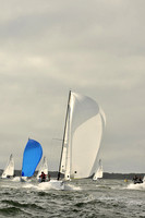 2014 J70 Winter Series A 1651