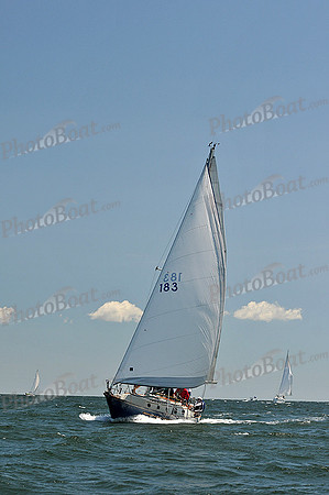 2014 Southern Bay Race Week C 953